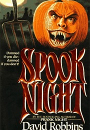 Spook Night (David Robbins)