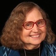 Mary Ellen Copeland