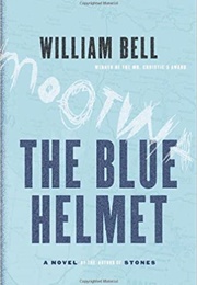 The Blue Helmet (William Bell)