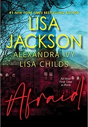 Afraid (Lisa Jackson)