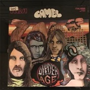 Camel - Under Age