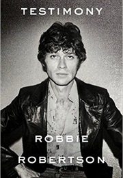 Testimony (Robbie Robertson)