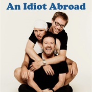 An Idiot Abroad: Season 1