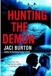 Hunting the Demon (Jaci Burton)