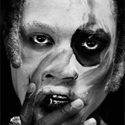 TA13OO: Act 3 (Denzel Curry, 2018)