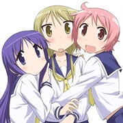 Yuyushiki