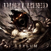 Asylum (Disturbed, 2010)