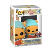 Winnie the Pooh 1140