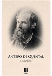 Sonetos (Antero De Quental)