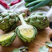 Globe Artichoke