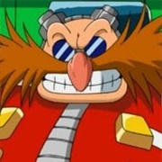 Eggman (Sonic the Hedgehog)