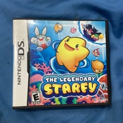 The Legendary Starfy