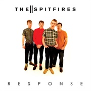 Response - The Spitfires