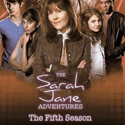 The Sarah Jane Adventures Season 5