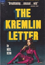 The Kremlin Letter (Noel Behn)