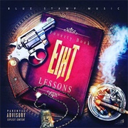 MC Eiht - Lessons