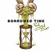 Read Southall Band - Borrowed Time