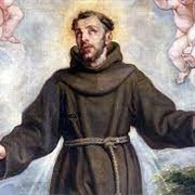 Saint Francis of Assisi