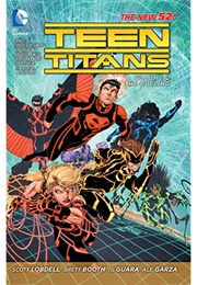 Teen Titans: The Culling (Scott Lobdell)