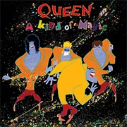 A Kind of Magic - Queen