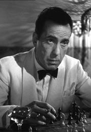 Rick Blaine (&quot;Casablanca&quot;) (1942)