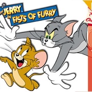 Tom and Jerry in Fists of Furry