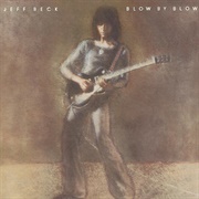 Cause We&#39;ve Ended as Lovers - Jeff Beck