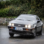 Delorean DMC-2 – 1981