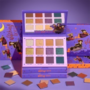 Colourpop Hocus Pocus Palette