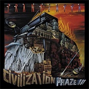 Frank Zappa-Civilisation Phase 3