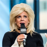 Theresa Caputo