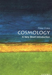 Cosmology: A Very Short Introduction (Peter Coles)