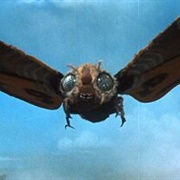 Mothra (Second Generation)