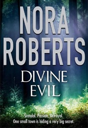 Divine Evil (Nora Roberts)