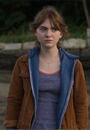 Emilia Jones in Coda (2021)