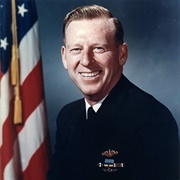 Eugene B. Fluckey: Medal of Honor, Navy Cross