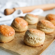 Sweet Scones