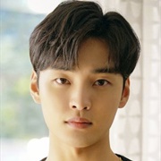 Kim Min Jae