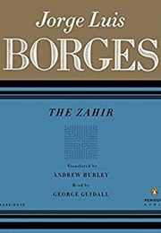 The Zahir (Jorge Luis Borges)