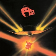 Fist - Turn the Hell On