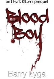 Blood Boy (Barry Lyga)