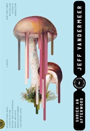 Shriek: An Afterword (Jeff Vandermeer)