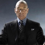 Charles Xavier