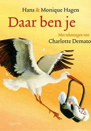 Daar Ben Je (Hans &amp; Monique Hagen)