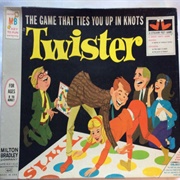 1966: Twister