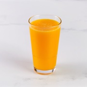 Fresh Orange Juice