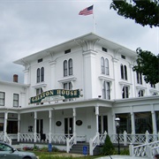 Gelston House &amp; Inn