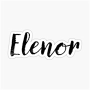 Elenor