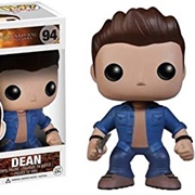 Funko Pop Dean Winchester