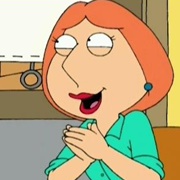 Lois Griffin (Family Guy)